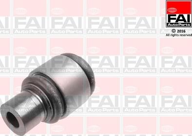 FAI AutoParts SS8469 - Сайлентблок, важеля підвіски колеса autozip.com.ua