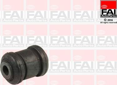 FAI AutoParts SS8433 - Сайлентблок, важіль підвіски колеса autozip.com.ua