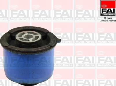 FAI AutoParts SS8479 - Втулка, балка мосту autozip.com.ua