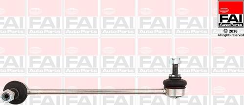 FAI AutoParts SS855 - Тяга / стійка, стабілізатор autozip.com.ua