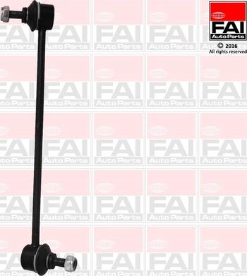 FAI AutoParts SS8695 - Тяга / стійка, стабілізатор autozip.com.ua