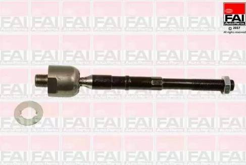 FAI AutoParts SS8676 - Осьовий шарнір, рульова тяга autozip.com.ua