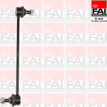 FAI AutoParts SS8093 - Тяга / стійка, стабілізатор autozip.com.ua