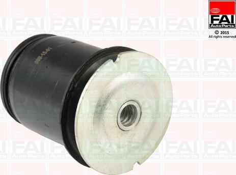 FAI AutoParts SS8041 - Втулка, балка мосту autozip.com.ua