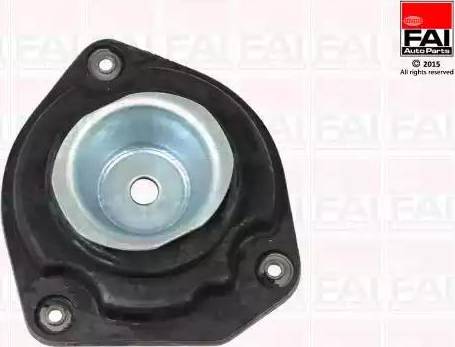 FAI AutoParts SS8048 - Опора стійки амортизатора, подушка autozip.com.ua