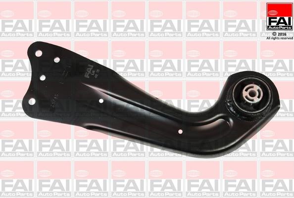 FAI AutoParts SS8086 - Важіль незалежної підвіски колеса autozip.com.ua