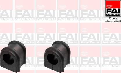 FAI AutoParts SS8031K - Втулка, стабілізатор autozip.com.ua