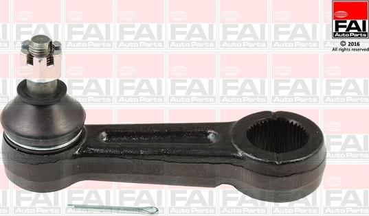 FAI AutoParts SS8155 - Сошка рульового управління autozip.com.ua