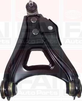 FAI AutoParts SS811 - Важіль незалежної підвіски колеса autozip.com.ua