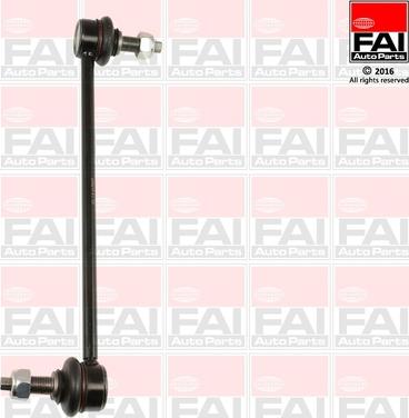 FAI AutoParts SS8844 - Тяга / стійка, стабілізатор autozip.com.ua