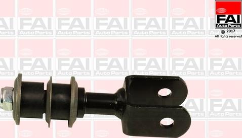 FAI AutoParts SS8865 - Тяга / стійка, стабілізатор autozip.com.ua