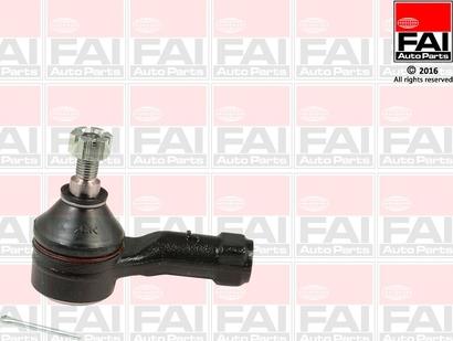 FAI AutoParts SS8831 - Наконечник рульової тяги, кульовий шарнір autozip.com.ua