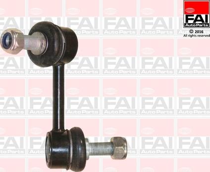 FAI AutoParts SS8838 - Тяга / стійка, стабілізатор autozip.com.ua