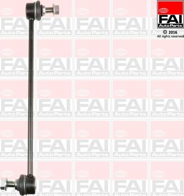 FAI AutoParts SS8828 - Тяга / стійка, стабілізатор autozip.com.ua