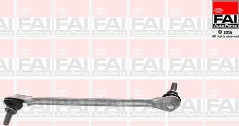 FAI AutoParts SS8382 - Тяга / стійка, стабілізатор autozip.com.ua