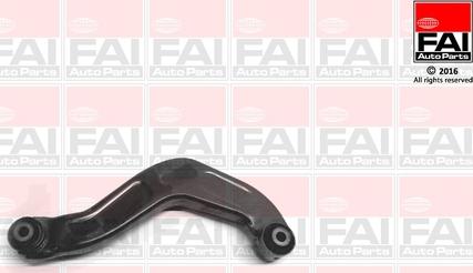 FAI AutoParts SS8338 - Важіль незалежної підвіски колеса autozip.com.ua