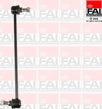 FAI AutoParts SS8266 - Тяга / стійка, стабілізатор autozip.com.ua