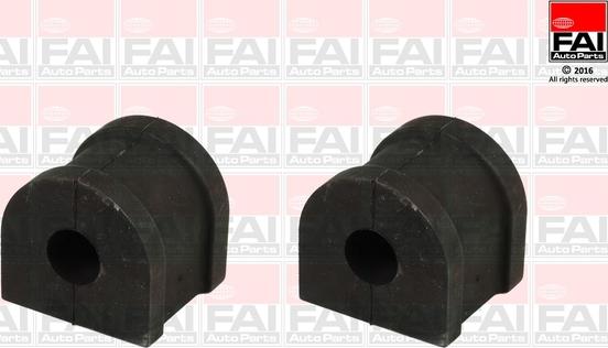 FAI AutoParts SS8237K - Втулка, стабілізатор autozip.com.ua