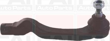 FAI AutoParts SS827 - Наконечник рульової тяги, кульовий шарнір autozip.com.ua