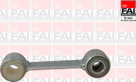 FAI AutoParts SS8704 - Тяга / стійка, стабілізатор autozip.com.ua