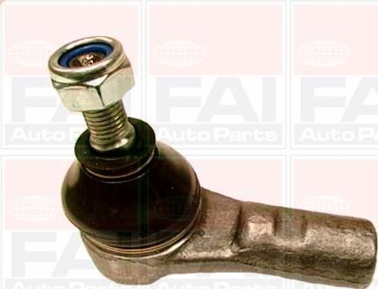 FAI AutoParts SS360 - Наконечник рульової тяги, кульовий шарнір autozip.com.ua