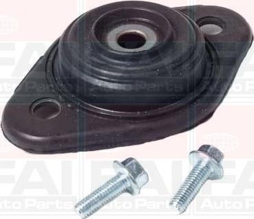 FAI AutoParts SS3055 - Опора стійки амортизатора, подушка autozip.com.ua