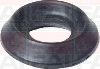 FAI AutoParts SS3062 - Підшипник кочення, опора стійки амортизатора autozip.com.ua
