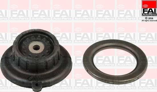 FAI AutoParts SS3155 - Опора стійки амортизатора, подушка autozip.com.ua