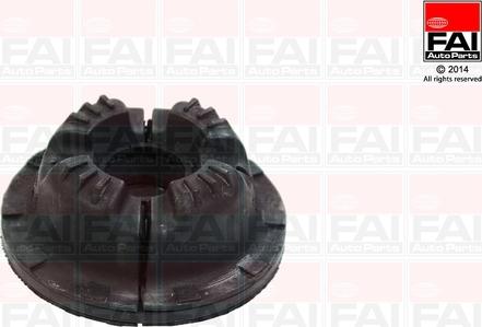 FAI AutoParts SS3186 - Опора стійки амортизатора, подушка autozip.com.ua