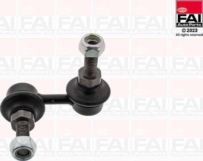 FAI AutoParts SS2912 - Тяга / стійка, стабілізатор autozip.com.ua