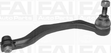 FAI AutoParts SS2929 - Наконечник рульової тяги, кульовий шарнір autozip.com.ua