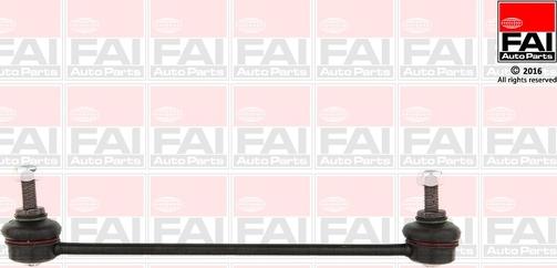 FAI AutoParts SS2403 - Тяга / стійка, стабілізатор autozip.com.ua