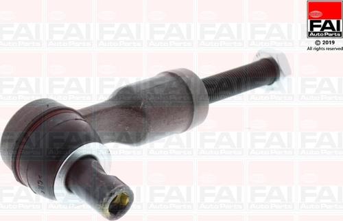 FAI AutoParts SS2431 - Наконечник рульової тяги, кульовий шарнір autozip.com.ua