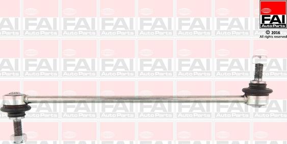 FAI AutoParts SS2470 - Тяга / стійка, стабілізатор autozip.com.ua
