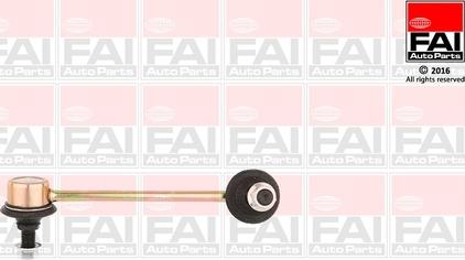 FAI AutoParts SS2556 - Тяга / стійка, стабілізатор autozip.com.ua