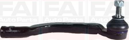 FAI AutoParts SS2589 - Наконечник рульової тяги, кульовий шарнір autozip.com.ua