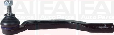 FAI AutoParts SS2588 - Наконечник рульової тяги, кульовий шарнір autozip.com.ua