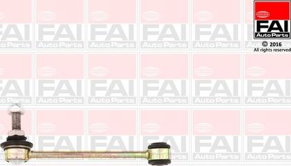 FAI SS2539 -  autozip.com.ua
