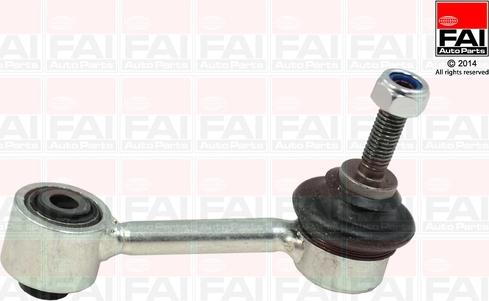 FAI AutoParts SS2611 - Тяга / стійка, стабілізатор autozip.com.ua