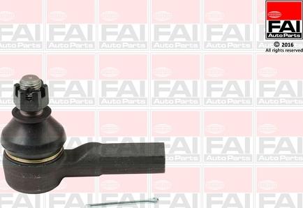 FAI AutoParts SS2046 - Наконечник рульової тяги, кульовий шарнір autozip.com.ua