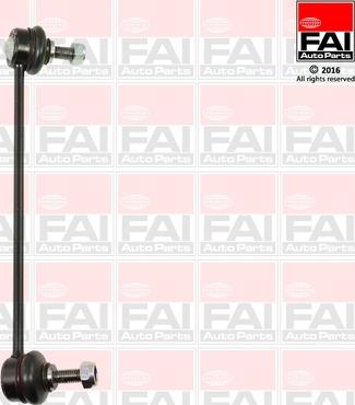 FAI AutoParts SS2040 - Тяга / стійка, стабілізатор autozip.com.ua