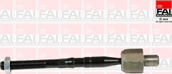 FAI AutoParts SS2055 - Осьовий шарнір, рульова тяга autozip.com.ua