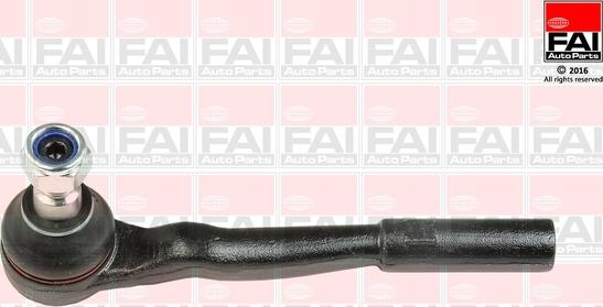 FAI AutoParts SS2019 - Наконечник рульової тяги, кульовий шарнір autozip.com.ua