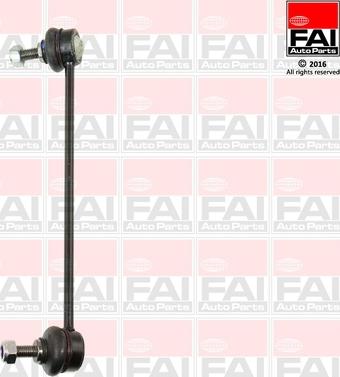 FAI AutoParts SS2039 - Тяга / стійка, стабілізатор autozip.com.ua