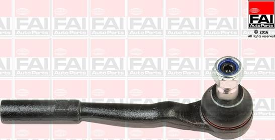 FAI AutoParts SS2020 - Наконечник рульової тяги, кульовий шарнір autozip.com.ua