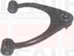 FAI AutoParts SS2118 - Важіль незалежної підвіски колеса autozip.com.ua