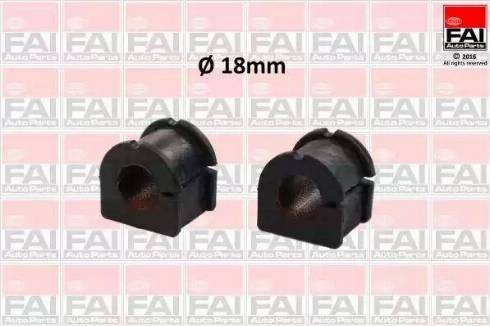 FAI SS2175K -  autozip.com.ua