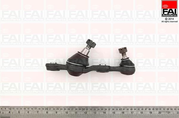 FAI SS2851 -  autozip.com.ua