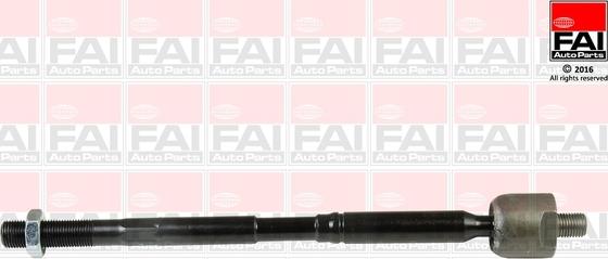 FAI AutoParts SS2860 - Осьовий шарнір, рульова тяга autozip.com.ua