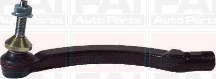 FAI AutoParts SS2355 - Наконечник рульової тяги, кульовий шарнір autozip.com.ua